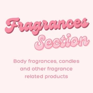 🖤 𝐟𝐫𝐚𝐠𝐫𝐚𝐧𝐜𝐞𝐬 𝐬𝐞𝐜𝐭𝐢𝐨𝐧